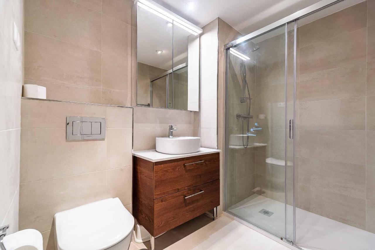 Apartment 75-apartment With Views In Elviria,