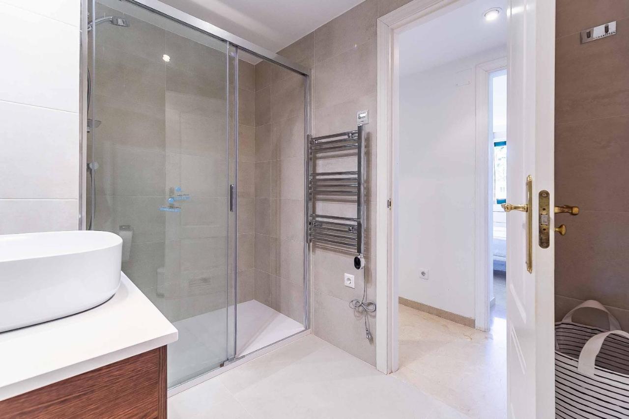 Apartment 75-apartment With Views In Elviria, *