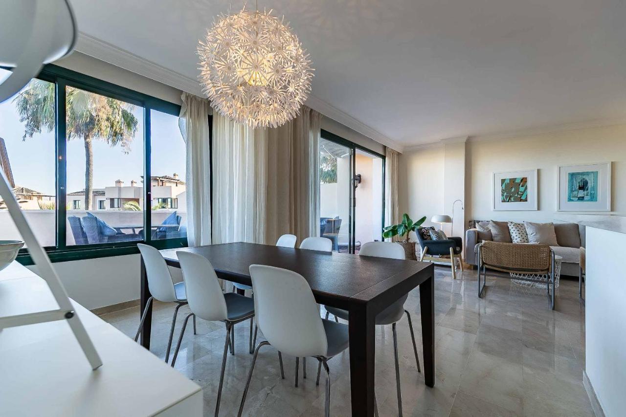 75-apartment With Views In Elviria, Apartment