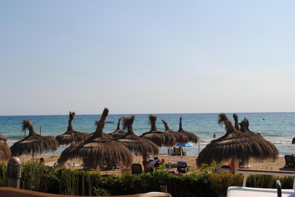 Apartment 75-apartment With Views In Elviria, *